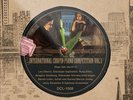 [CD] HISTORY OF INTERNATIONAL CHOPIN PIANO COMPETITION Vol.1 (78rpms & 33rpms)