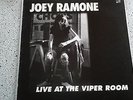 Joey Ramone,Live at the Viper Room+ Joey and Friends(g-vg)