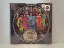 THE BEATLES SGT PEPPERS 12