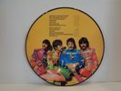 THE BEATLES SGT PEPPERS IMPORT 12