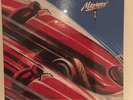 MAZARATI 2 RARE MODERN SOUL PRINCE SEALED ORIGINAL LP MOTOWN MOT-6266 CANADA