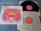 BLACK CROWES - LIONS. ORIGINAL    2 X LP ALBUM VERY HARD TO FIND  2001 EDITION