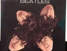 Beatles Yesterday EP 1st Press Original Sold In the UK Near Mint