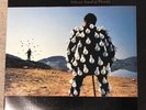 PINK FLOYD  DELICATE SOUND OF THUNDER (2LP's)