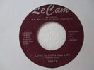 UNITY Love (Is All We Have Left) 7