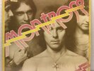 NM 1st Pressing Palm Tree Label BS-2740 Lp Ronnie MONTROSE Sammy Hagar in shrink