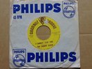 The Cherry Slush I Cannot Stop You rare 1967 US Coconut Groove label 45