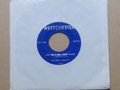 The Small Society Live For A Real Good Sound rare 1968 US Westchester label 45
