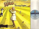 GENESIS nursery cryme LP EX+/EX CHC 22 A1U/B2U uk charisma 1984 reissue gatefold