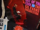 Gil Evans OUT OF THE COOL orig gatefold mono LP E+