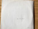 The  Beatles White Album First Press Low Number 0499643
