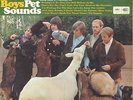 BEACH BOYS - PET SOUNDS (MONO) - 12