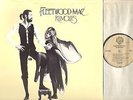 FLEETWOOD MAC rumours LP VG/VG+ WB 56 344 germany warner 1980s reissue