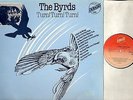 THE BYRDS turn turn turn LP EX/EX- EMB 31257 uk embassy 1976 reissue
