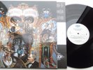 K4 Michael Jackson Dangerous (MOVLP072) EU 2LP + OIS, REMASTERED 180g Vinyl