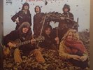 FAIRPORT CONVENTION - WITH SANDY DENNY - SECOND ALBUM - VINYL - EXCELLENT SHAPE