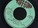 1612 BOB MARLEY-THEM BELLY FULL-TUFF GONG- OG JA-REGGAE 45 7