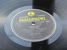 THE BEATLES  ORIGINAL  1965   U.K. LP    RUBBER SOUL    STEREO   PRESSING