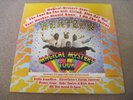 THE BEATLES Magical Mystery Tour & BOOK  EMI/PARLOPHONE   near mint