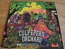 CULPEPER´S ORCHARD SAME  DK 1.PRESS from 1971 in MINT-