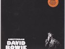 David Bowie - Amsterdam - Rare Dutch Groninger Museum orange vinyl 7