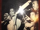 HANK MOBLEY DONALD BYRD LEE MORGAN BLUE NOTE 1540 LP ORIGINAL EARMARK ENGRAVING