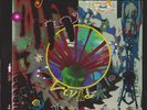 Living Colour ?– Vivid on Red Vinyl LP NEW Only 500 Made