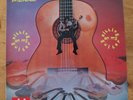 LP Vinyl: Pierre Cavalli -Sitting On My Guitar- (1973)