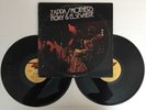 Zappa / Mothers - Roxy & Elsewhere - 1974 Vinyl LP Discreet 2DS 2202 (EX)