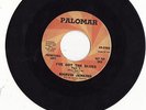 RARE SP MARVIN JENKINS-I'VE GOT THE BLUES-PALOMAR-PROMO-SOUL-JAZZ