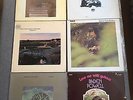 12 Jazz LP´s / Jarrett / Steve Kuhn / Powell / McLaughlin / VG oder besser