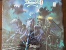 King Diamond Abigail LP