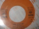BRUCE SPRINGSTEEN JAPAN PROMO ONE STEP UP ROULETTE