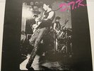 JOHNNY THUNDERS + HEARTBREAKERS - DTK (Live at Speakeasy) LP UK rare oop