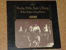LP Crosby Stills Nash Deja vu  Atlantic SD 7200 Italia Milano