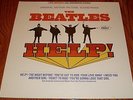 THE BEATLES ORIGINAL MOTION PICTURE SOUNDTRACK   HELP LP STILL FACTORY SEALED