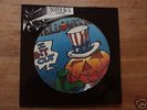 Helloween - I Want Out - 1988 German Vinyl PICTURE 12