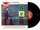 Tony Sheridan And The Beat Brothers - My Bonnie GER LP 1962 RI 1980 Beatles //1