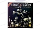 Frank Sinatra - New York New York: His Greatest Hits Europe LP 1983 //2