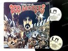 Frank Zappa - 200 Motels GER 2LP 1971 FOC //3