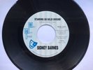 Northern Soul, Sidney Barnes, Standing On Solid Ground/I Hurt On The Other Side