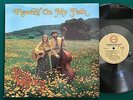 PER MONICA DE LANGE Flowers On My Path LP Chapel XIAN FOLK Rare HEAR Listen Mp3
