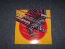 Judas Priest Screaming for Vengeance LP vinyl  FC 38160 / Excellent