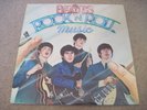 THE BEATLES Rock 'N' Roll Music  EMI/PARLOPHONE double album NEAR MINT