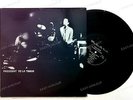 Yo La Tengo - President Yo La Tengo UK LP 1989 + Insert //2