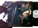 George Michael - Faith Europe LP 1987 + Innerbag, Insert //23