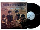 Lords Of The New Church - Lords Of The New Church NL LP 1982 //1