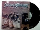 Suicidal Tendencies - Lights Camera Revolution NL LP 1990 + Innerbag //2