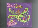 DEEE-LITE GROOVE IS IN THE HEART PS 45 1990