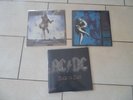 AC/DC - Rock or bust - Blow up your video / Guns n` Roses - Use you illusion LPs
